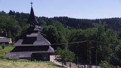Informační centrum Zvonice