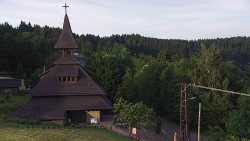 Informační centrum Zvonice