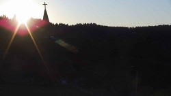 Informační centrum Zvonice