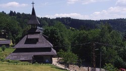 Informační centrum Zvonice