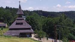Informační centrum Zvonice