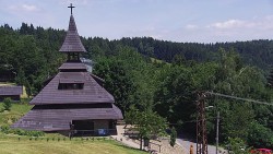 Informační centrum Zvonice