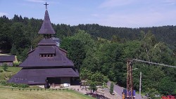 Centrum informacyjne Zvonice