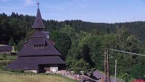 Górski hotel Čarták na Soláni - Centrum informacyjne Zvonice - 24.6.2026 v 17:55 Górski hotel Čarták na Soláni - Centrum informacyjne Zvonice - 24.6.2026 v 17:55