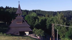 Centrum informacyjne Zvonice