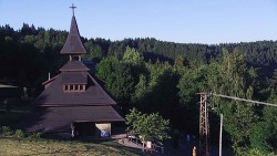 Centrum informacyjne Zvonice