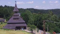 Informační centrum Zvonice