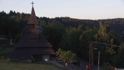 Informační centrum Zvonice