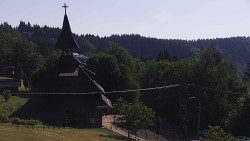 Informační centrum Zvonice