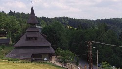 Informační centrum Zvonice