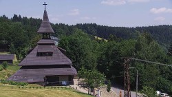 Informační centrum Zvonice