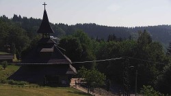 Informační centrum Zvonice