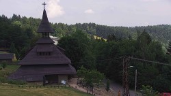 Informační centrum Zvonice