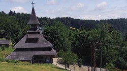 Informační centrum Zvonice