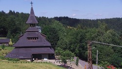 Informační centrum Zvonice