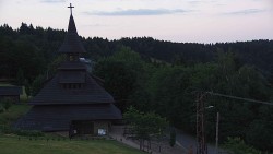 Informační centrum Zvonice