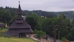 Informační centrum Zvonice