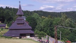 Informační centrum Zvonice
