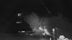 Informační centrum Zvonice