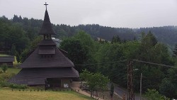 Informační centrum Zvonice