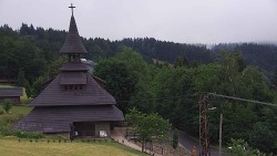 Informační centrum Zvonice