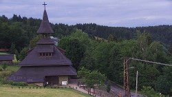 Informační centrum Zvonice