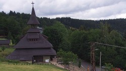 Informační centrum Zvonice