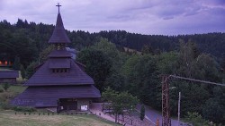 Informační centrum Zvonice