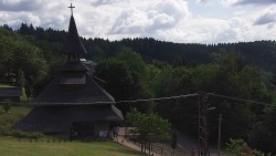 Informační centrum Zvonice