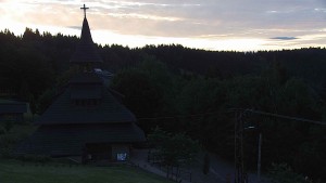 Čarták Berghotel in Soláň - Informationszentrum Glockenturm - 11.7.2026 v 05:00 Čarták Berghotel in Soláň - Informationszentrum Glockenturm - 11.7.2026 v 05:00