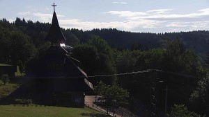 Čarták Berghotel in Soláň - Informationszentrum Glockenturm - 11.7.2026 v 08:00 Čarták Berghotel in Soláň - Informationszentrum Glockenturm - 11.7.2026 v 08:00