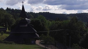 Čarták Berghotel in Soláň - Informationszentrum Glockenturm - 11.7.2026 v 09:00 Čarták Berghotel in Soláň - Informationszentrum Glockenturm - 11.7.2026 v 09:00