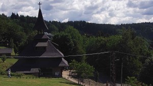 Čarták Berghotel in Soláň - Informationszentrum Glockenturm - 11.7.2026 v 10:00 Čarták Berghotel in Soláň - Informationszentrum Glockenturm - 11.7.2026 v 10:00