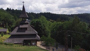 Čarták Berghotel in Soláň - Informationszentrum Glockenturm - 11.7.2026 v 11:00 Čarták Berghotel in Soláň - Informationszentrum Glockenturm - 11.7.2026 v 11:00