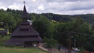 Čarták Berghotel in Soláň - Informationszentrum Glockenturm - 11.7.2026 v 12:00 Čarták Berghotel in Soláň - Informationszentrum Glockenturm - 11.7.2026 v 12:00