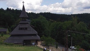 Čarták Berghotel in Soláň - Informationszentrum Glockenturm - 11.7.2026 v 13:00 Čarták Berghotel in Soláň - Informationszentrum Glockenturm - 11.7.2026 v 13:00