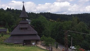 Čarták Berghotel in Soláň - Informationszentrum Glockenturm - 11.7.2026 v 14:00 Čarták Berghotel in Soláň - Informationszentrum Glockenturm - 11.7.2026 v 14:00