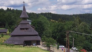 Čarták Berghotel in Soláň - Informationszentrum Glockenturm - 11.7.2026 v 15:00 Čarták Berghotel in Soláň - Informationszentrum Glockenturm - 11.7.2026 v 15:00