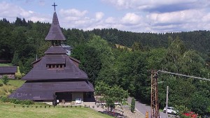 Čarták Berghotel in Soláň - Informationszentrum Glockenturm - 11.7.2026 v 16:00 Čarták Berghotel in Soláň - Informationszentrum Glockenturm - 11.7.2026 v 16:00
