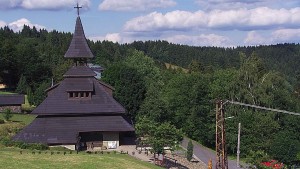 Čarták Berghotel in Soláň - Informationszentrum Glockenturm - 11.7.2026 v 17:00 Čarták Berghotel in Soláň - Informationszentrum Glockenturm - 11.7.2026 v 17:00