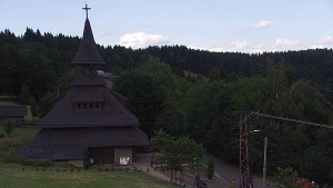 Čarták Berghotel in Soláň - Informationszentrum Glockenturm - 11.7.2026 v 18:00 Čarták Berghotel in Soláň - Informationszentrum Glockenturm - 11.7.2026 v 18:00
