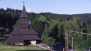 Čarták Berghotel in Soláň - Informationszentrum Glockenturm - 11.7.2026 v 19:00 Čarták Berghotel in Soláň - Informationszentrum Glockenturm - 11.7.2026 v 19:00