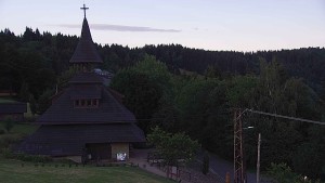 Čarták Berghotel in Soláň - Informationszentrum Glockenturm - 11.7.2026 v 20:00 Čarták Berghotel in Soláň - Informationszentrum Glockenturm - 11.7.2026 v 20:00