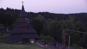 Čarták Berghotel in Soláň - Informationszentrum Glockenturm - 11.7.2026 v 21:00 Čarták Berghotel in Soláň - Informationszentrum Glockenturm - 11.7.2026 v 21:00