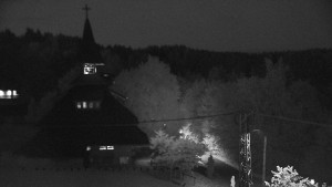 Čarták Berghotel in Soláň - Informationszentrum Glockenturm - 11.7.2026 v 22:00 Čarták Berghotel in Soláň - Informationszentrum Glockenturm - 11.7.2026 v 22:00