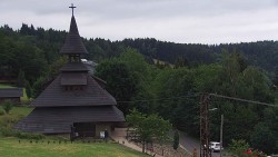 Informační centrum Zvonice