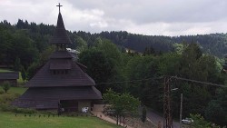 Informační centrum Zvonice