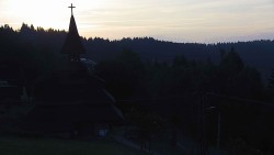 Informační centrum Zvonice