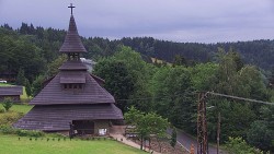 Informační centrum Zvonice
