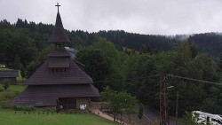 Informační centrum Zvonice